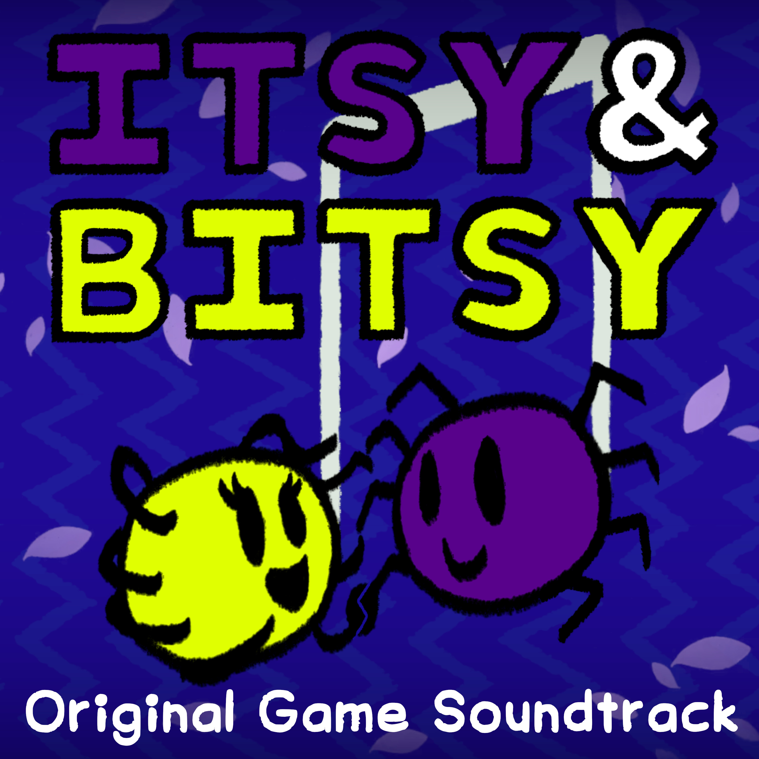 Itsy & Bitsy (Original Game Soundtrack)